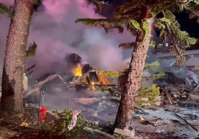 avion accidente florida
