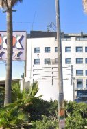 aparcamiento prostíbulo Catarroja Valencia