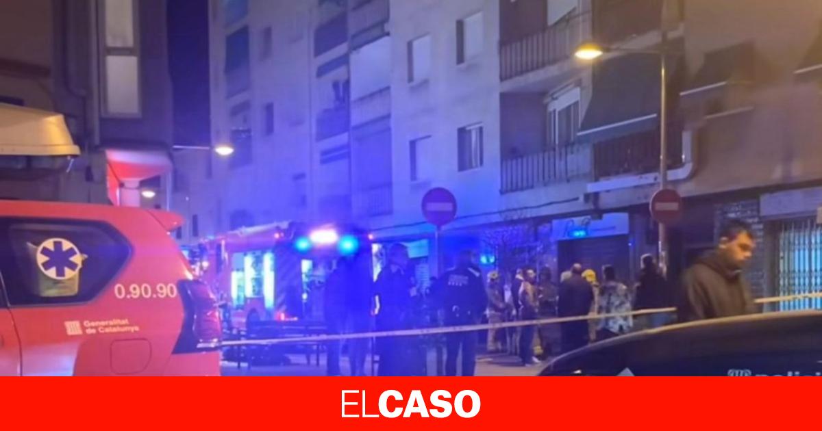 Muere Una Mujer De 94 Años Al Quedar Atrapada Por Las Llamas En El Incendio De Un Piso En Mollet 3436