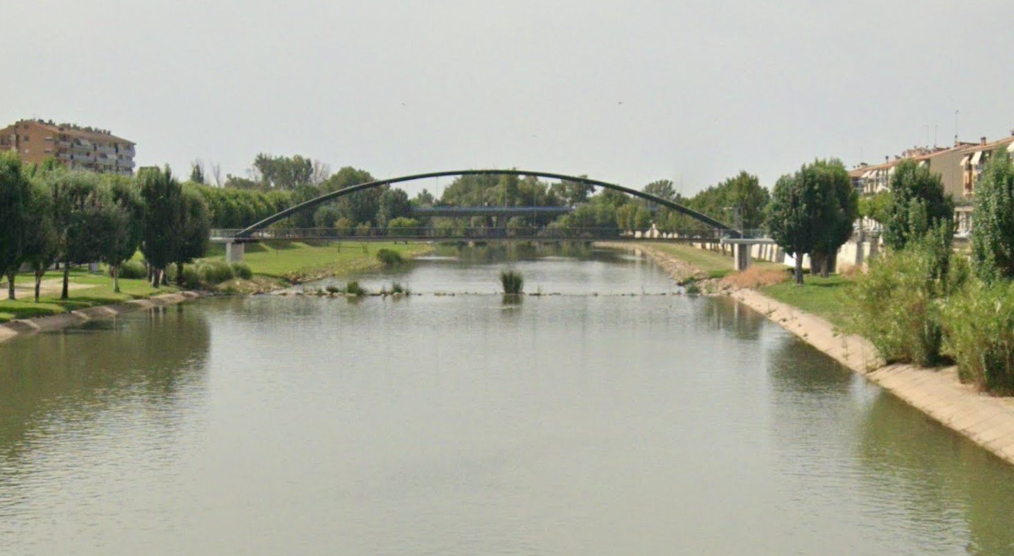 Pont Balaguer 
