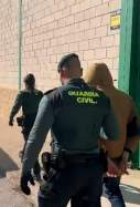 detenido beniparrell valencia