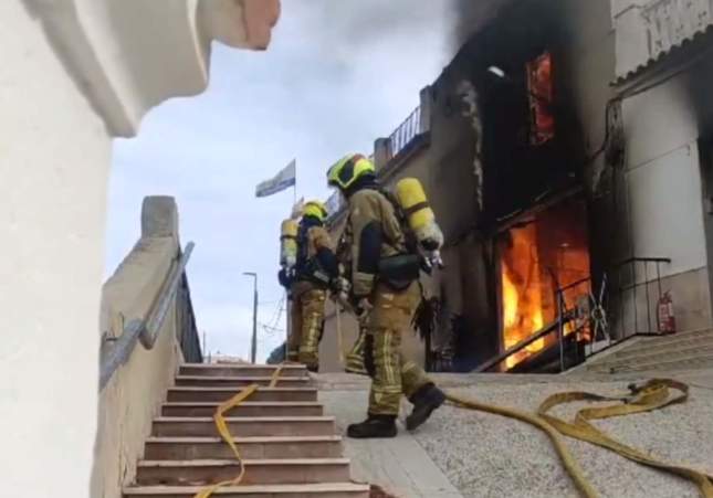 explosio mortal aspe