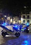 recurs guardia urbana barcelona nit