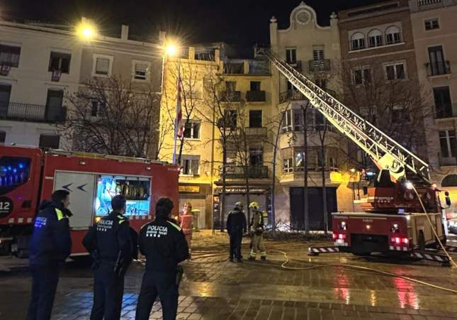 incendi igualada