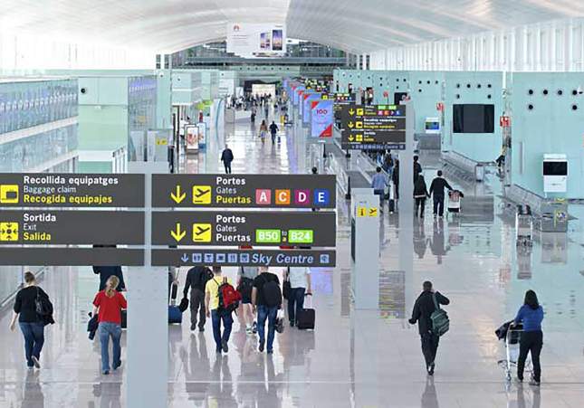 Aeroport