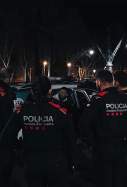 Mossos USC