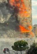 incendi valencia
