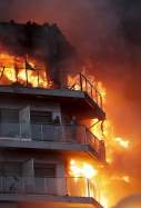 incendi edifici valencia foto manuel bruque efe 3