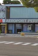 aeroport perpinyà