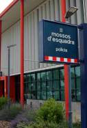 recurs comissaria mossos lleida anna berga acn