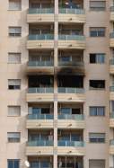incendi la vila joiosa