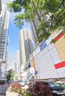 Hong Kong street view