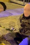motorista detingut badalona