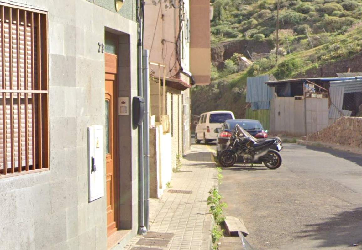 Calle Huelva Gran Canaria
