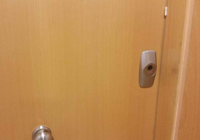 recurs marcadors porta lladres mossos