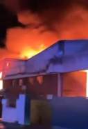incendi el vendrell