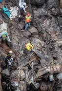 accident autobús sud àfrica