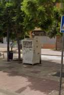 contenidor roba màlaga
