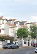 Urbanización Los Naranjos de Marbella