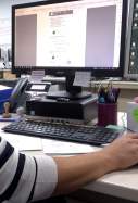 Caen los hackers venezolanos que han estafado más de tres millones de euros en Barcelona y Málaga