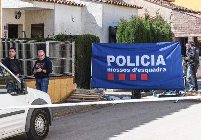 EuropaPress 5862532 varios agentes mossos descuadra trabajan lugar hechos abril 2024 bellcaire (1)