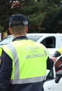 policia local valència