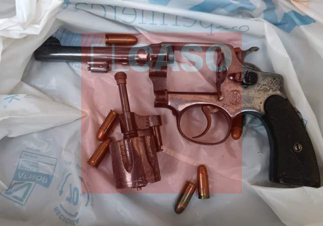 Pistola Girona