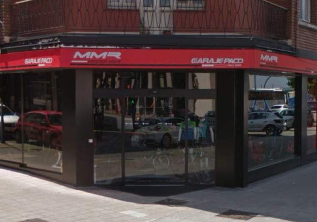 robatori bicicleta avilés