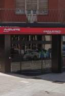 robatori bicicleta avilés