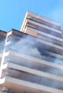 incendi edifici lleida bombers