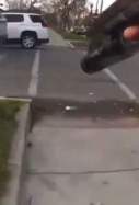 Disparos policia Chicago mata hombre