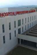 hospital vinalopo elx