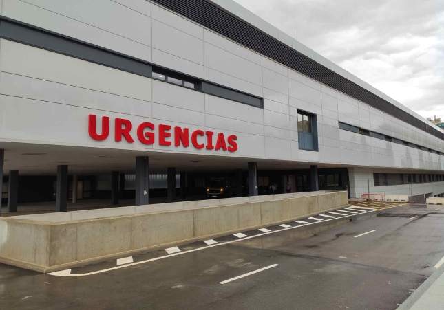 hospital salamanca europa press