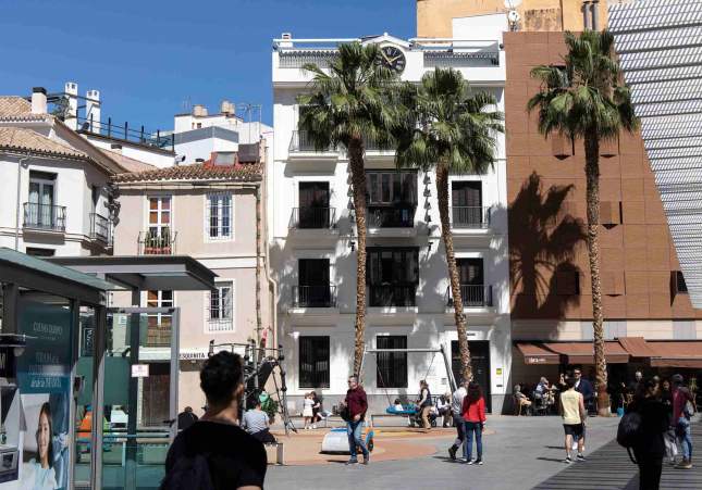 crim masclista malaga daniel perez efe