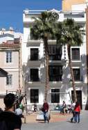 crim masclista malaga daniel perez efe