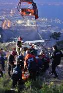 accident turquia