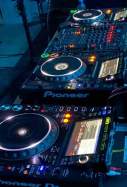 dj macrofesta hospitalet