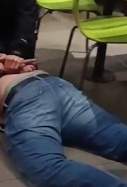 Secuestrador detenido Policía Nacional