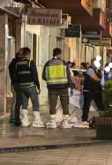 Asesinato Fuengirola / FUENGIROLA SE QUEJA