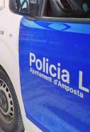 policia local amposta