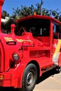 tren turístic màlaga