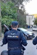 CNP FontPolvora