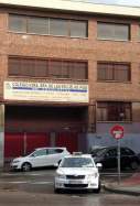 Nuestra Señora de las Escuelas Pías