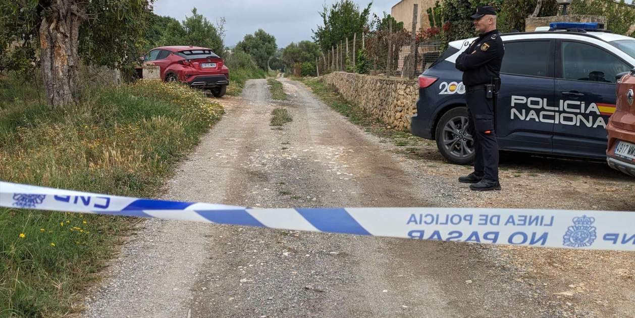 Doble crimen de Mallorca: detenido por matar a su madre y un hermano y ...