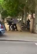baralla calella