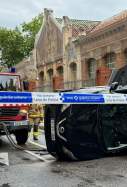 accident reus