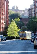 El barri de la Mariola de Lleida / Oriol Bosch, ACN