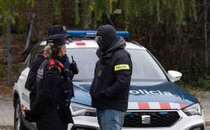 gihadista mossos david zorrakino europa press