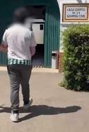 Guardia Civil detención joven chat porno IA Valencia