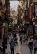 Sindicat Palma Google Street View